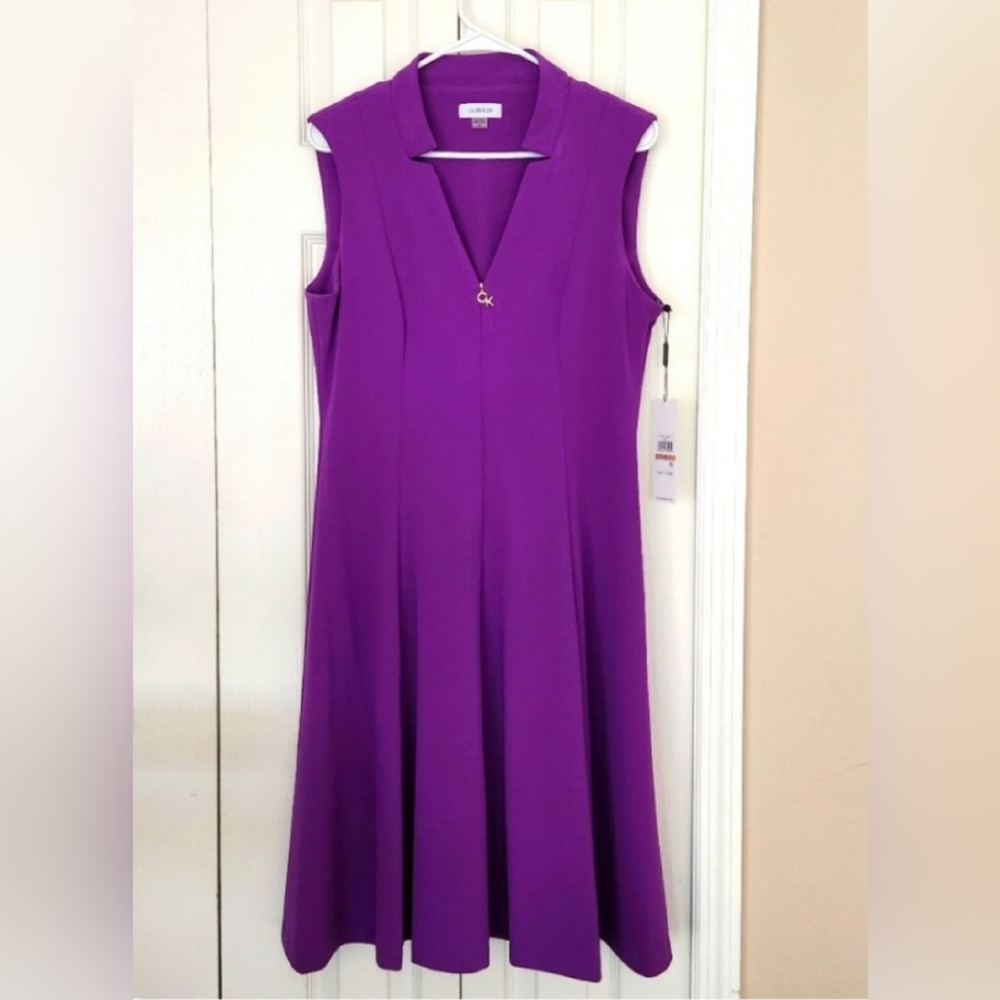 Women's Calvin Klein Dress